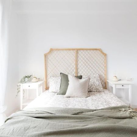 Apartamento La Nuez By Clabao Pamplona Luaran gambar