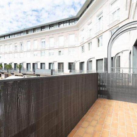 Apartamento La Nuez By Clabao Pamplona Luaran gambar
