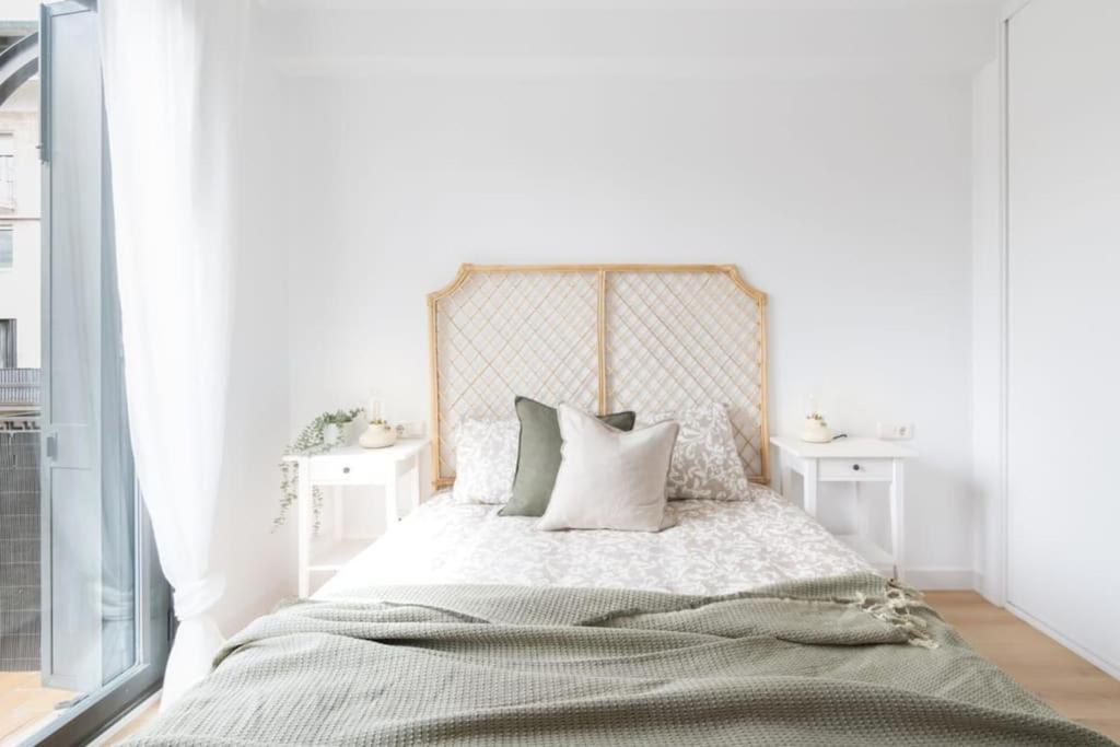 Apartamento La Nuez By Clabao Pamplona Luaran gambar