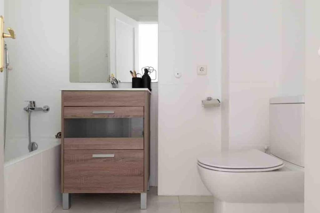 Apartamento La Nuez By Clabao Pamplona Luaran gambar