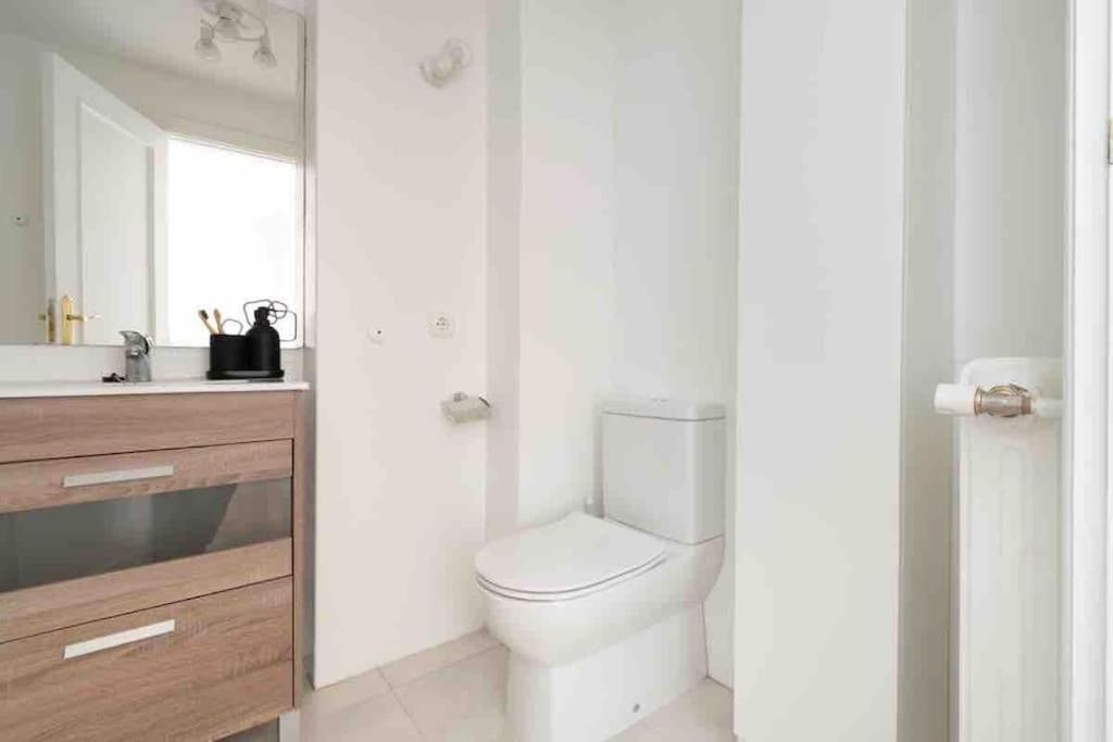Apartamento La Nuez By Clabao Pamplona Luaran gambar