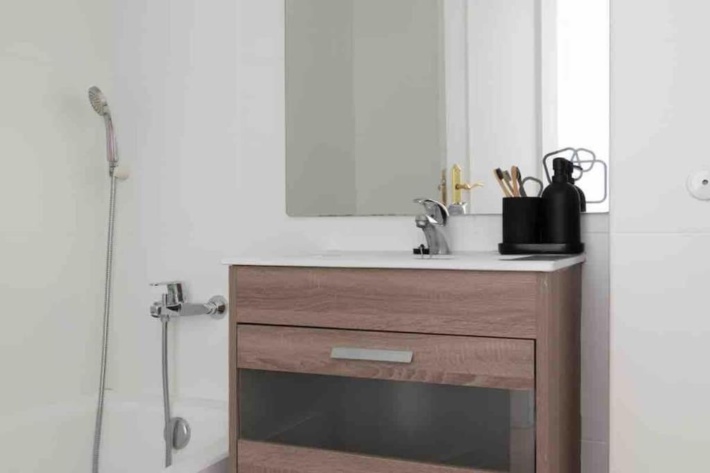 Apartamento La Nuez By Clabao Pamplona Luaran gambar