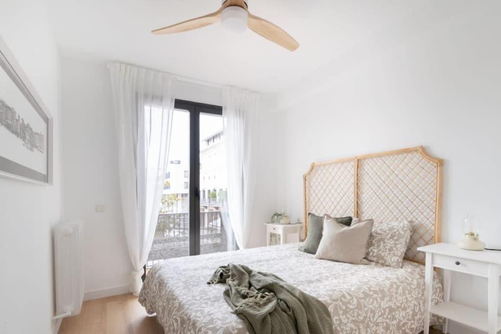 Apartamento La Nuez By Clabao Pamplona Luaran gambar